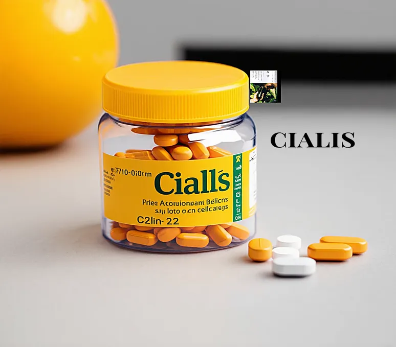 Cialis 1